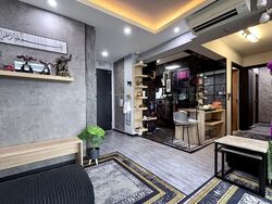 Blk 421C Northshore Straitsview (Punggol), HDB 3 Rooms #569087651